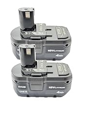 Ryobi volt one for sale  Delivered anywhere in USA 
