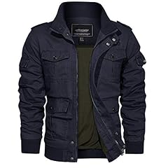 Eklentson military jacket for sale  Delivered anywhere in UK