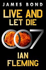 Live let die for sale  Delivered anywhere in USA 