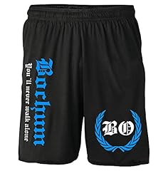Bochum kranz shorts gebraucht kaufen  Wird an jeden Ort in Deutschland