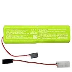 Replacement batteries futaba for sale  Delivered anywhere in USA 