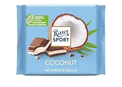 ritter sport for sale  Delivered anywhere in UK