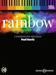 Rainbow miniatures solo for sale  Delivered anywhere in UK