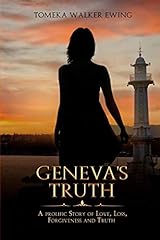 Geneva truth prolific gebraucht kaufen  Wird an jeden Ort in Deutschland