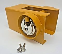 Trailer lock hitch for sale  Delivered anywhere in UK