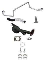 Turbo master kit d'occasion  Livré partout en Belgiqu