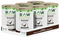 Raw nature fasan gebraucht kaufen  Wird an jeden Ort in Deutschland