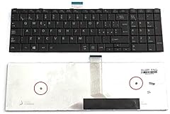Tastiera notebook compatibile usato  Spedito ovunque in Italia 