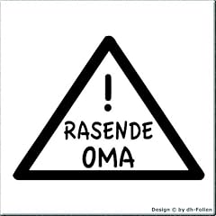 Cartattoo4you 01482 rasende gebraucht kaufen  Wird an jeden Ort in Deutschland