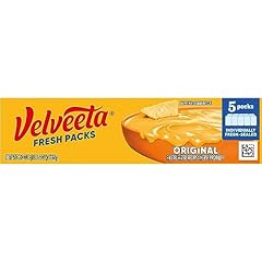 Velveeta fresh packs for sale  Delivered anywhere in USA 