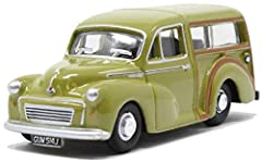 Oxford diecast morris for sale  Delivered anywhere in Ireland
