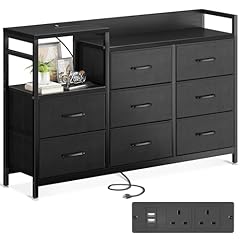 Odk black chest for sale  Delivered anywhere in UK