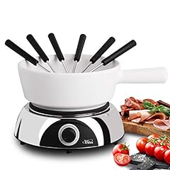 Artestia electric fondue for sale  Delivered anywhere in USA 