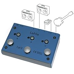 Lehle true bypass for sale  Delivered anywhere in USA 