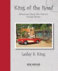 King the road d'occasion  Livré partout en Belgiqu