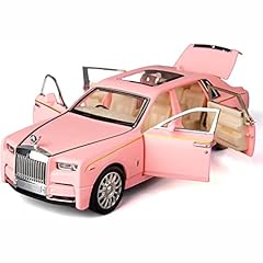Alloy collectible pink for sale  Delivered anywhere in USA 