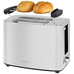 Proficook toaster edelstahl gebraucht kaufen  Wird an jeden Ort in Deutschland