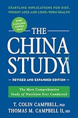 China study revised for sale  Delivered anywhere in USA 
