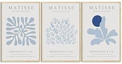 Bwodke blue matisse for sale  Delivered anywhere in USA 