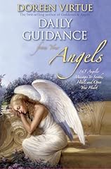 Daily guidance angels for sale  Delivered anywhere in UK