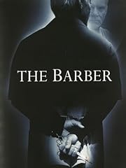 The barber usato  Spedito ovunque in Italia 
