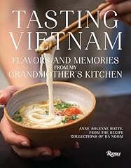 Tasting vietnam flavors d'occasion  Livré partout en France