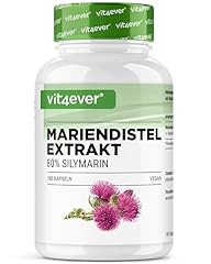 Mariendistel extrakt 180 gebraucht kaufen  Wird an jeden Ort in Deutschland