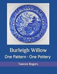 Burleigh willow one for sale  Delivered anywhere in UK