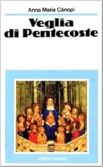 Veglia pentecoste d'occasion  Livré partout en France