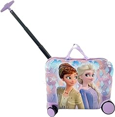 Disney frozen ride for sale  Delivered anywhere in USA 