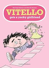 Vitello gets yucky for sale  Delivered anywhere in USA 