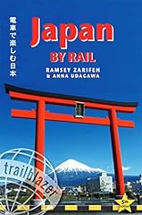 Japan rail includes for sale  Delivered anywhere in USA 