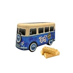 Blue camper van for sale  Delivered anywhere in UK