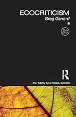 Ecocriticism d'occasion  Livré partout en France