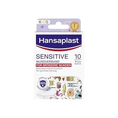 Hansaplast sensitive kids gebraucht kaufen  Wird an jeden Ort in Deutschland
