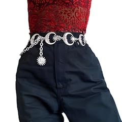 Chain belt women for sale  Delivered anywhere in USA 