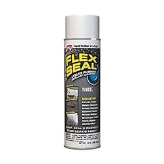 Flex seal white for sale  Delivered anywhere in USA 