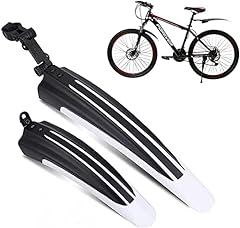 Bike mudguard set for sale  Delivered anywhere in UK