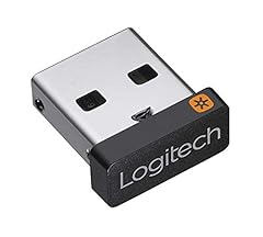 Logitech usb unifying for sale  Delivered anywhere in Ireland