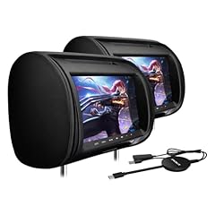 Xtrons car headrest for sale  Delivered anywhere in UK