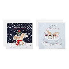 Hallmark charity christmas for sale  Delivered anywhere in UK