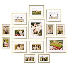 Giftgarden pack gold for sale  Delivered anywhere in USA 