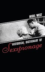 Historical dictionary sexspion gebraucht kaufen  Wird an jeden Ort in Deutschland