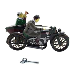 Yizitu tinplate toy for sale  Delivered anywhere in UK