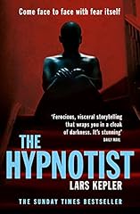 The hypnotist d'occasion  Livré partout en France