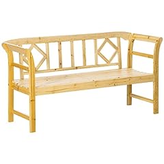 Outsunny wooden patio for sale  Delivered anywhere in USA 