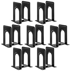 Happyhapi metal bookends for sale  Delivered anywhere in USA 