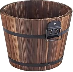 Pameer rustic wooden for sale  Delivered anywhere in UK