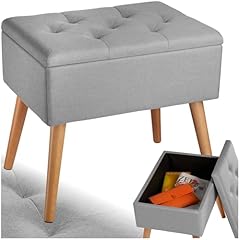 Tectake hocker stauraum gebraucht kaufen  Wird an jeden Ort in Deutschland