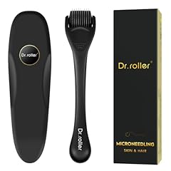 Dr.roller dermaroller dermarol usato  Spedito ovunque in Italia 